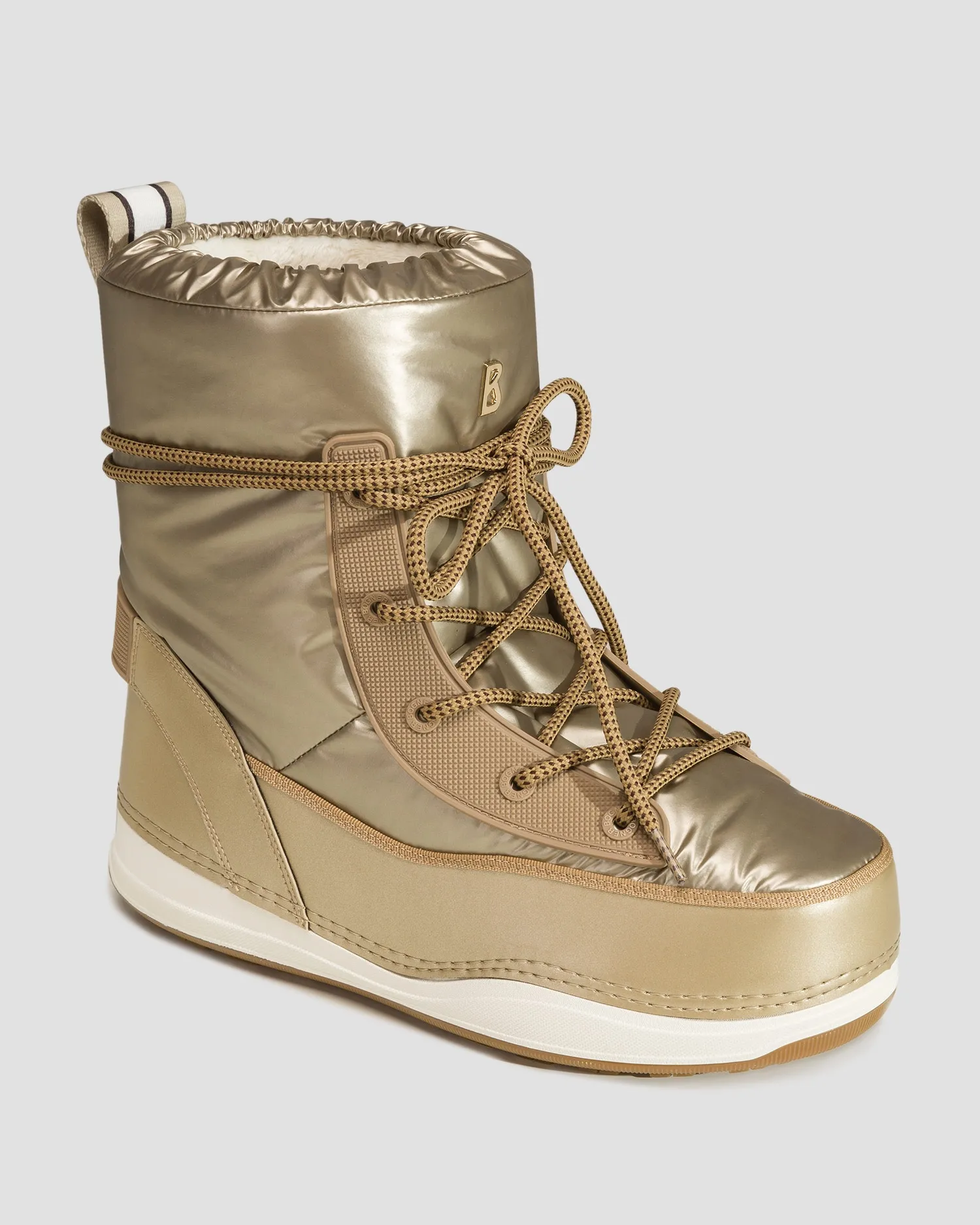 Women's snow boots BOGNER La Plagne 4 32347024-102