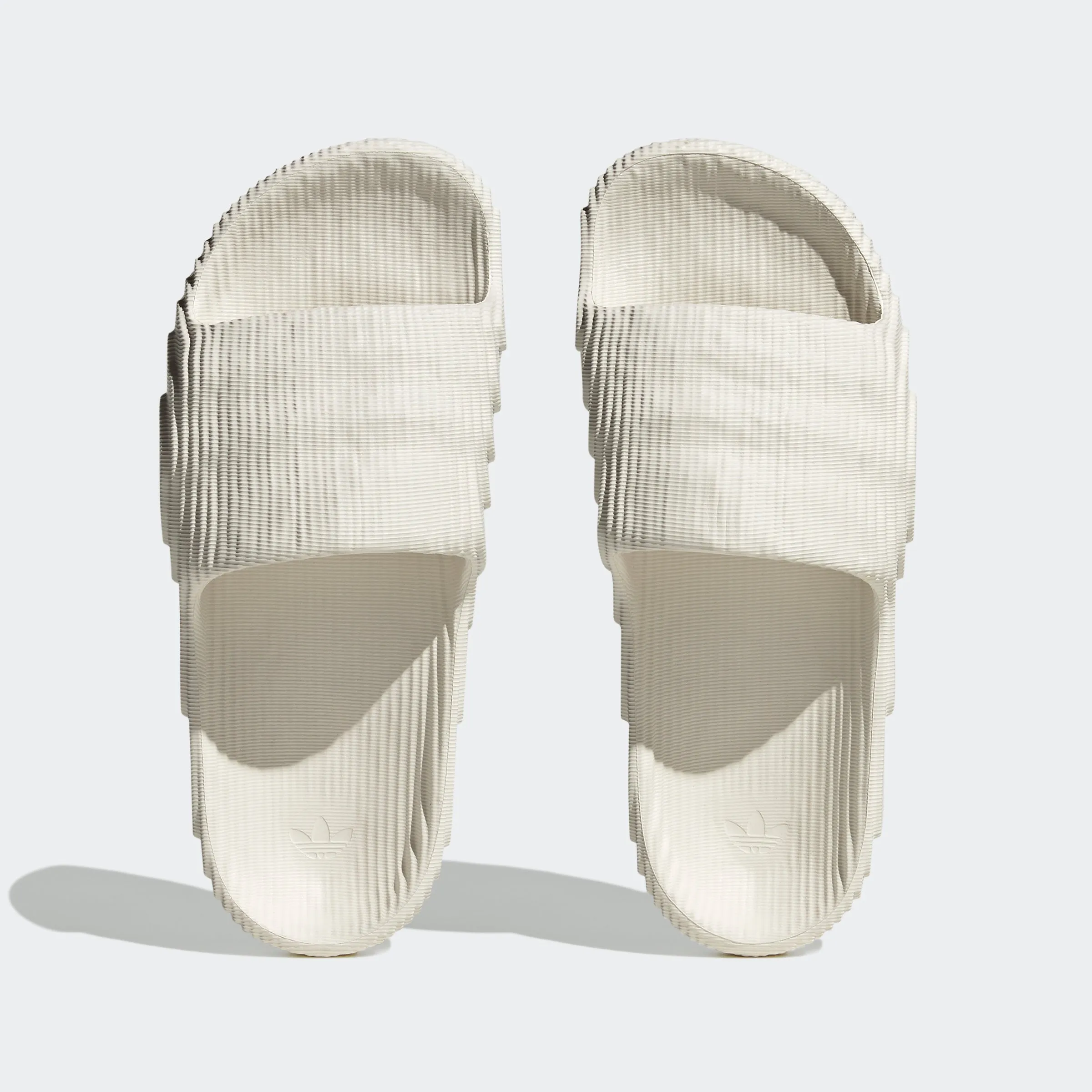 Women's adidas Originals Adilette 22 Slides Off White