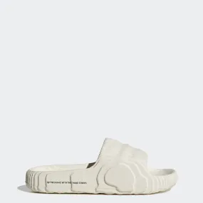 Women's adidas Originals Adilette 22 Slides Off White