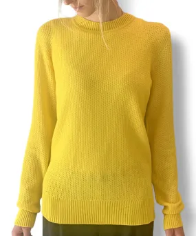 Womens crew neck jumpers