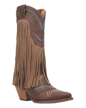 Women's Gypsy Western Boots