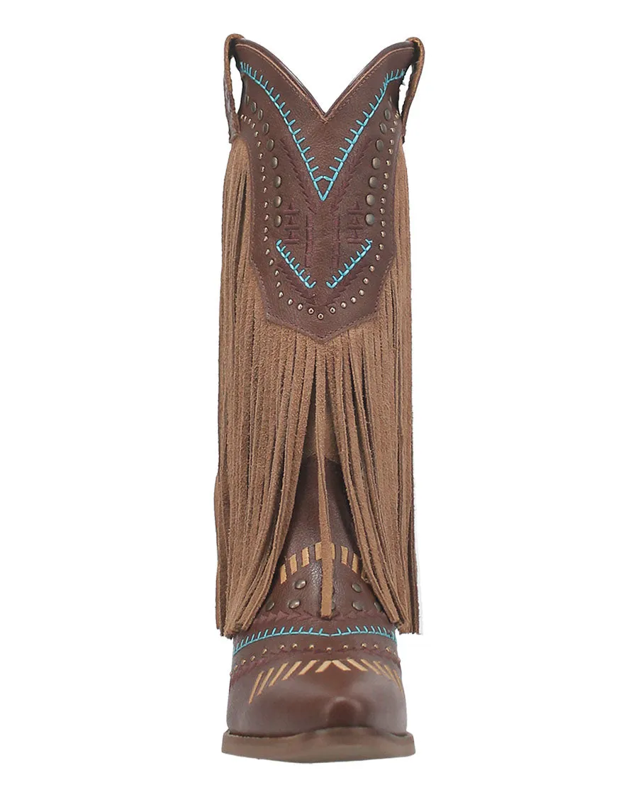 Women's Gypsy Western Boots