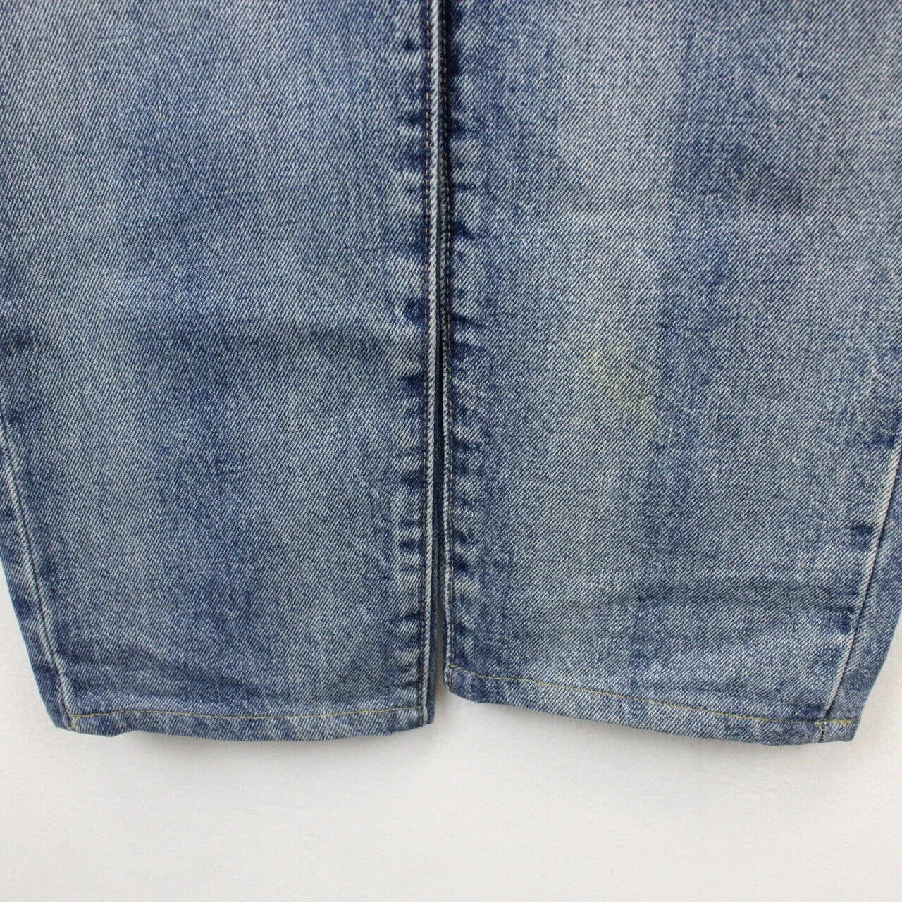 Womens LEVIS 501 CT Jeans Mid Blue | W32 L28