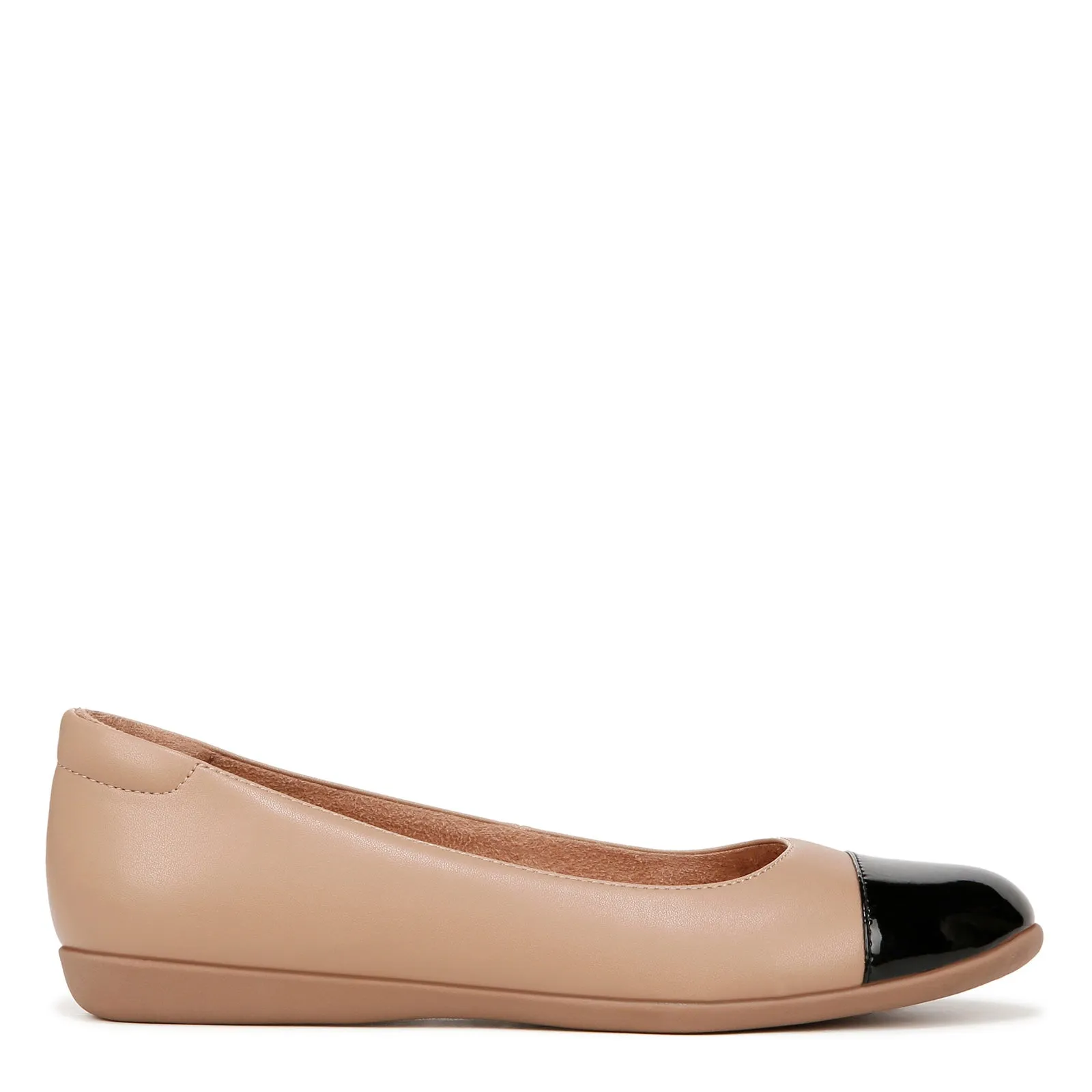 Women's Naturalizer, Varali Flat