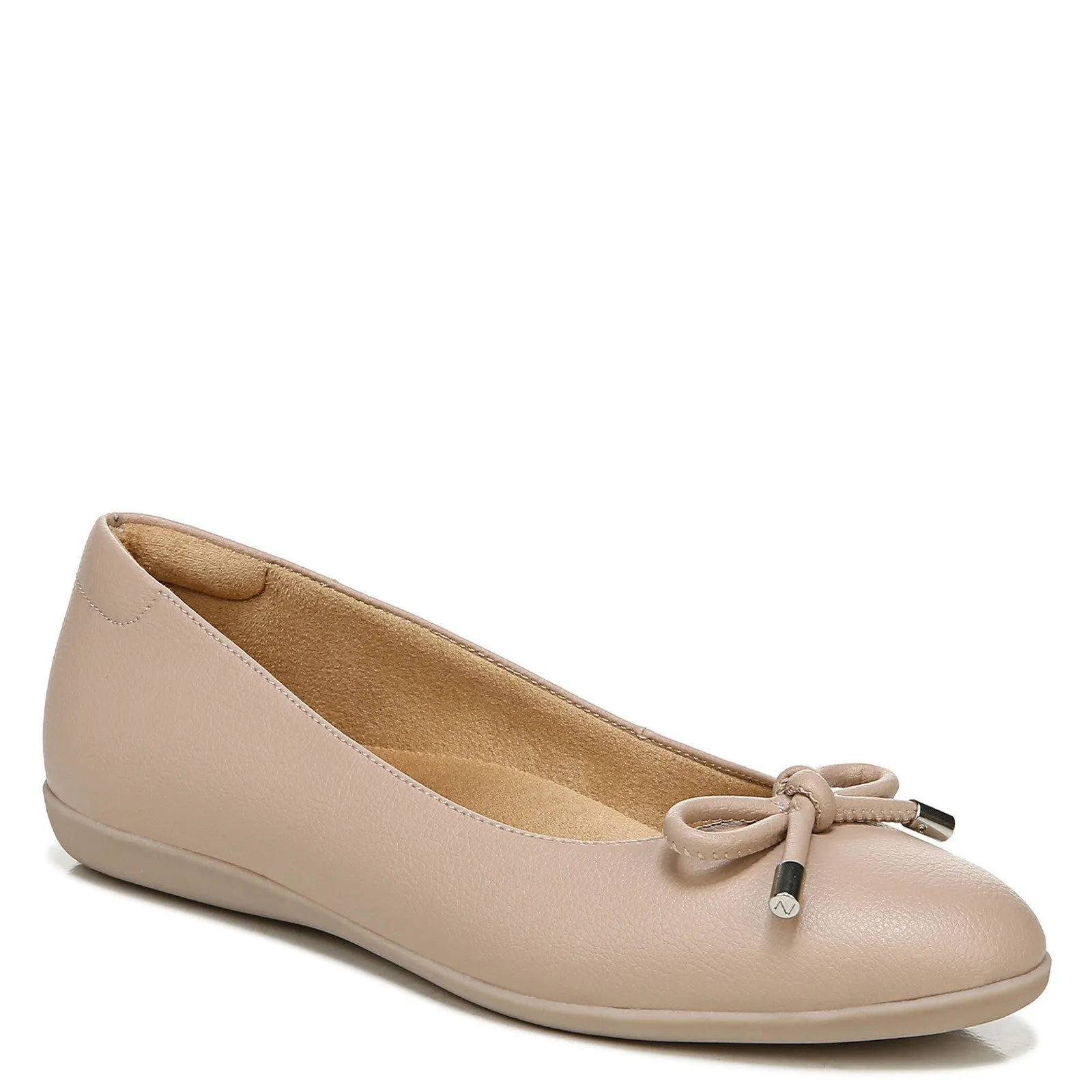 Women's Naturalizer, Vivienne Bow Flat