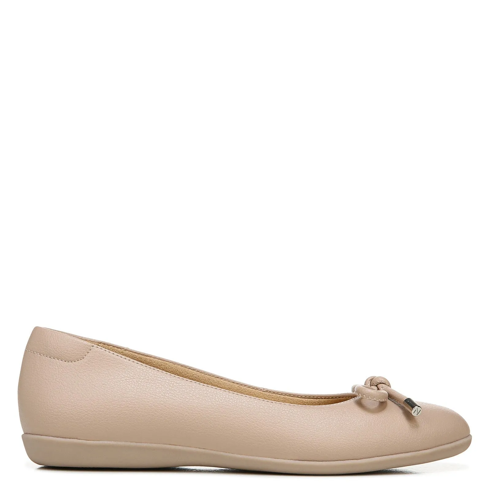 Women's Naturalizer, Vivienne Bow Flat