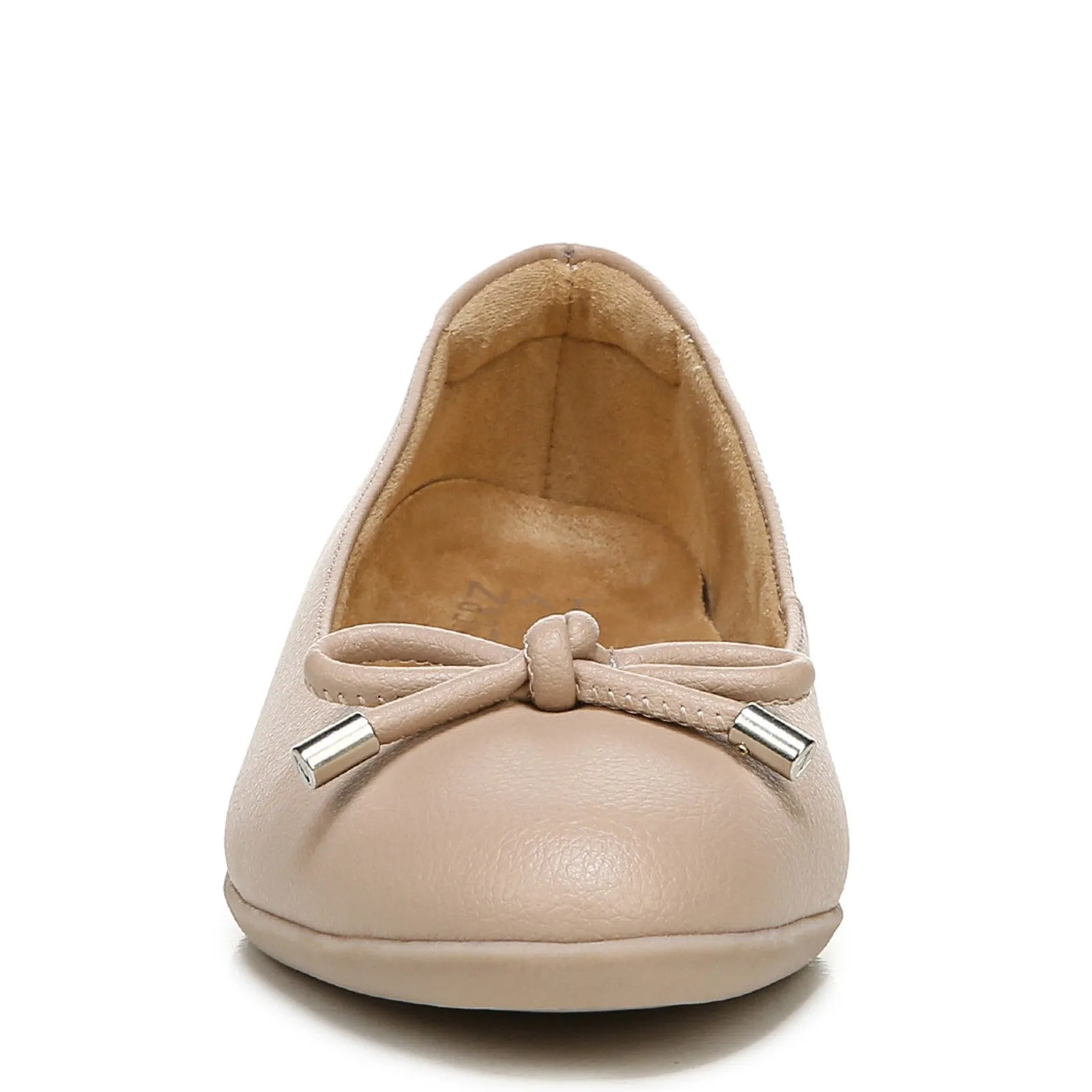 Women's Naturalizer, Vivienne Bow Flat