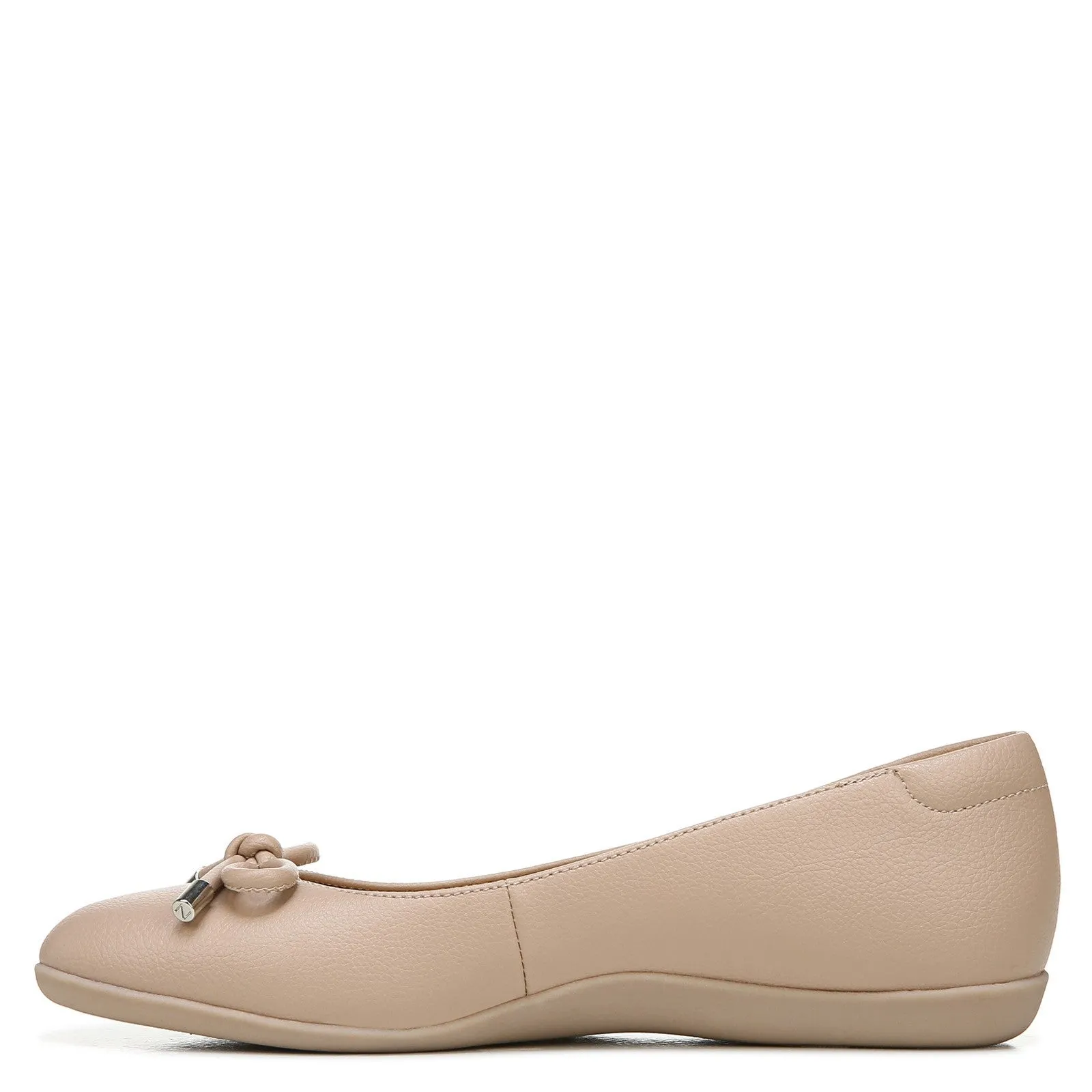 Women's Naturalizer, Vivienne Bow Flat