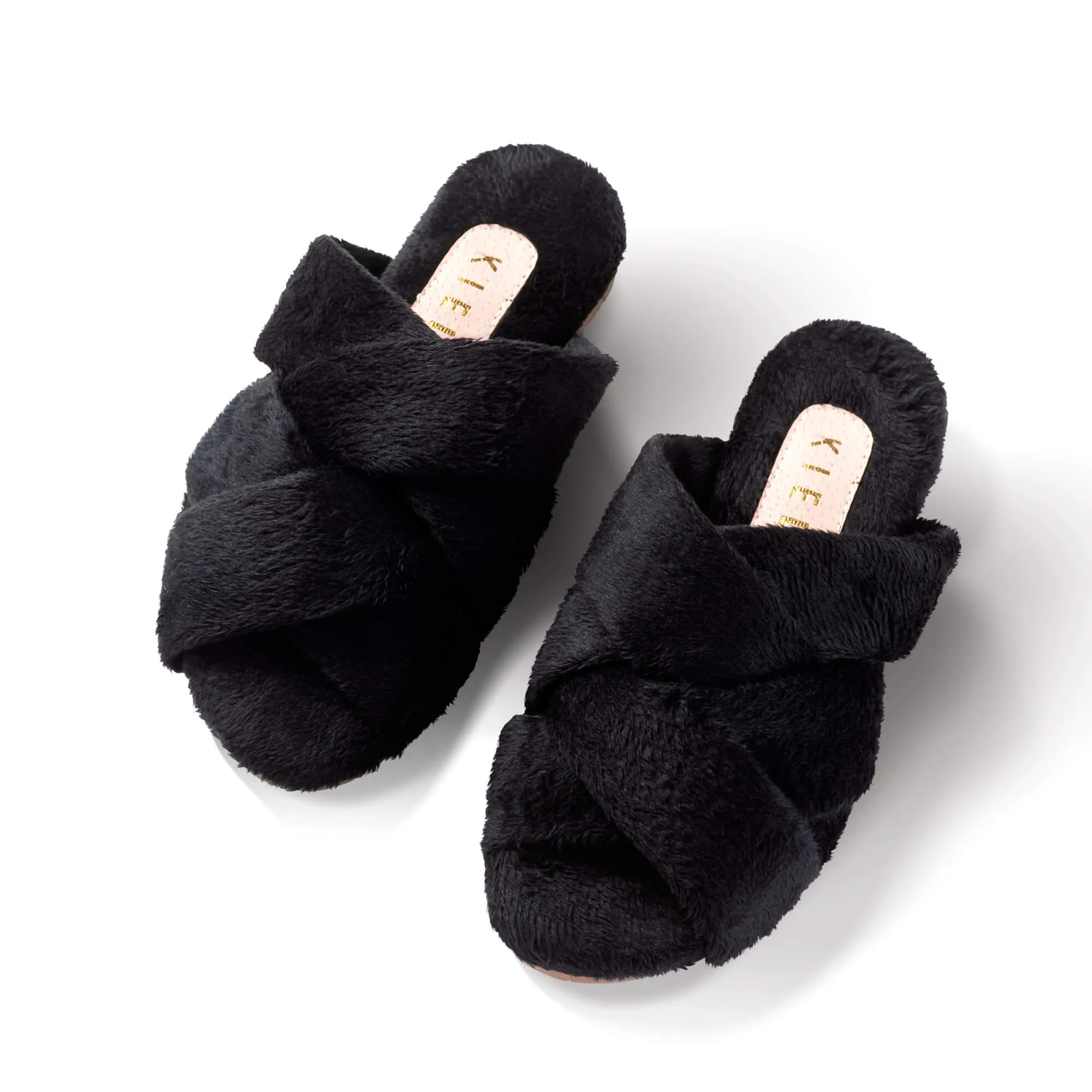 Women's Slippers - Marga