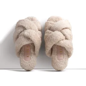 Women's Slippers - Marga