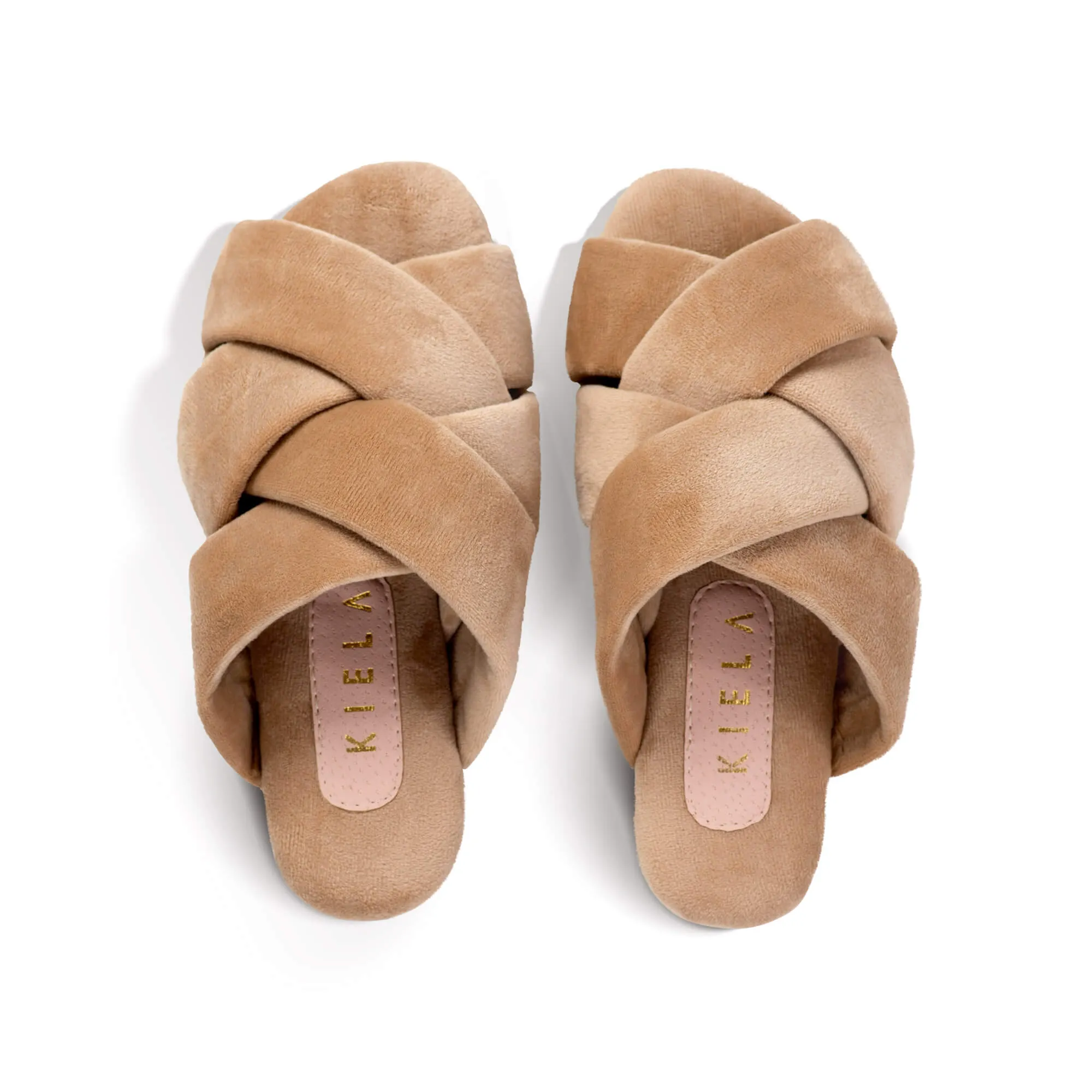 Women's Slippers - Marga