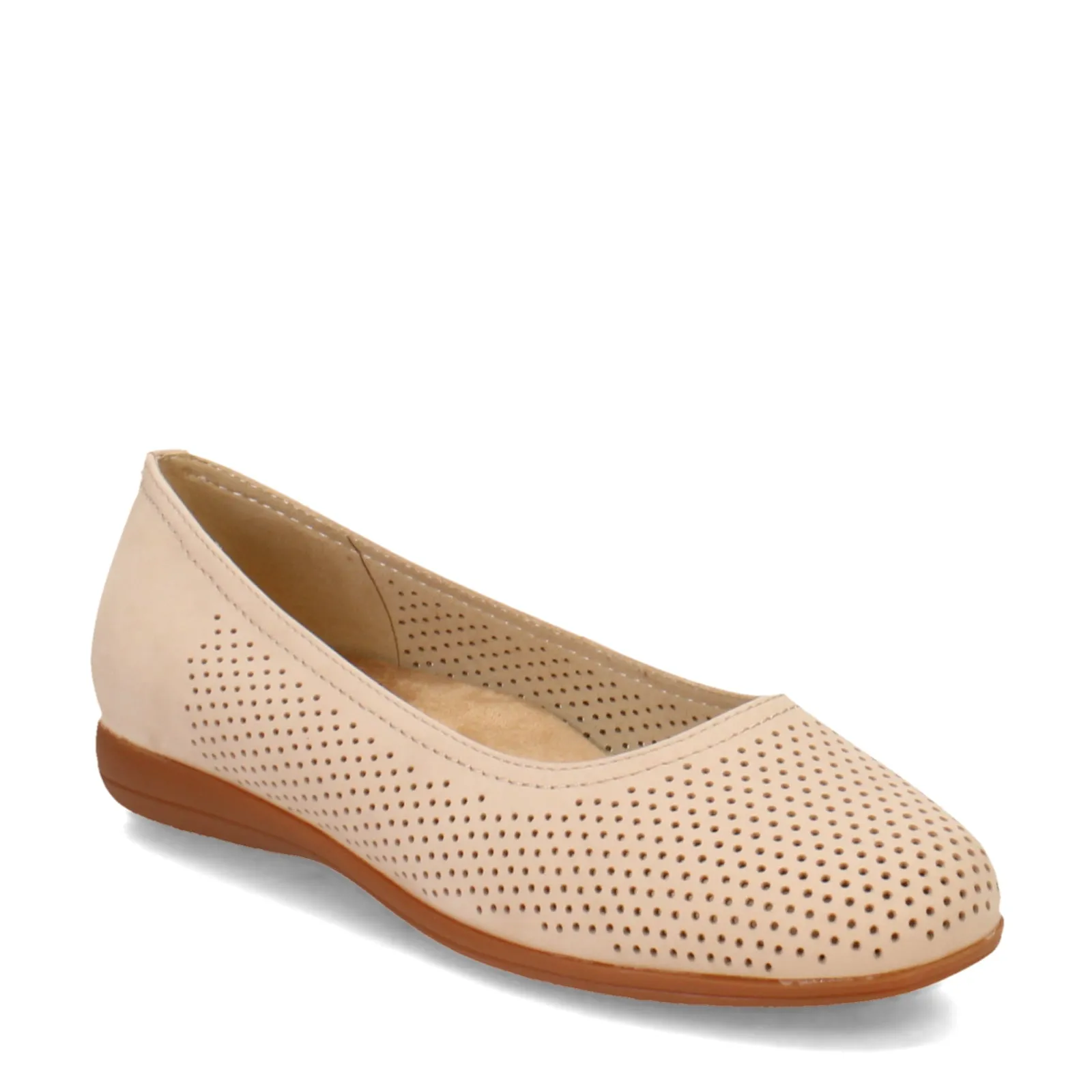 Women's Trotters, Darcey Flat