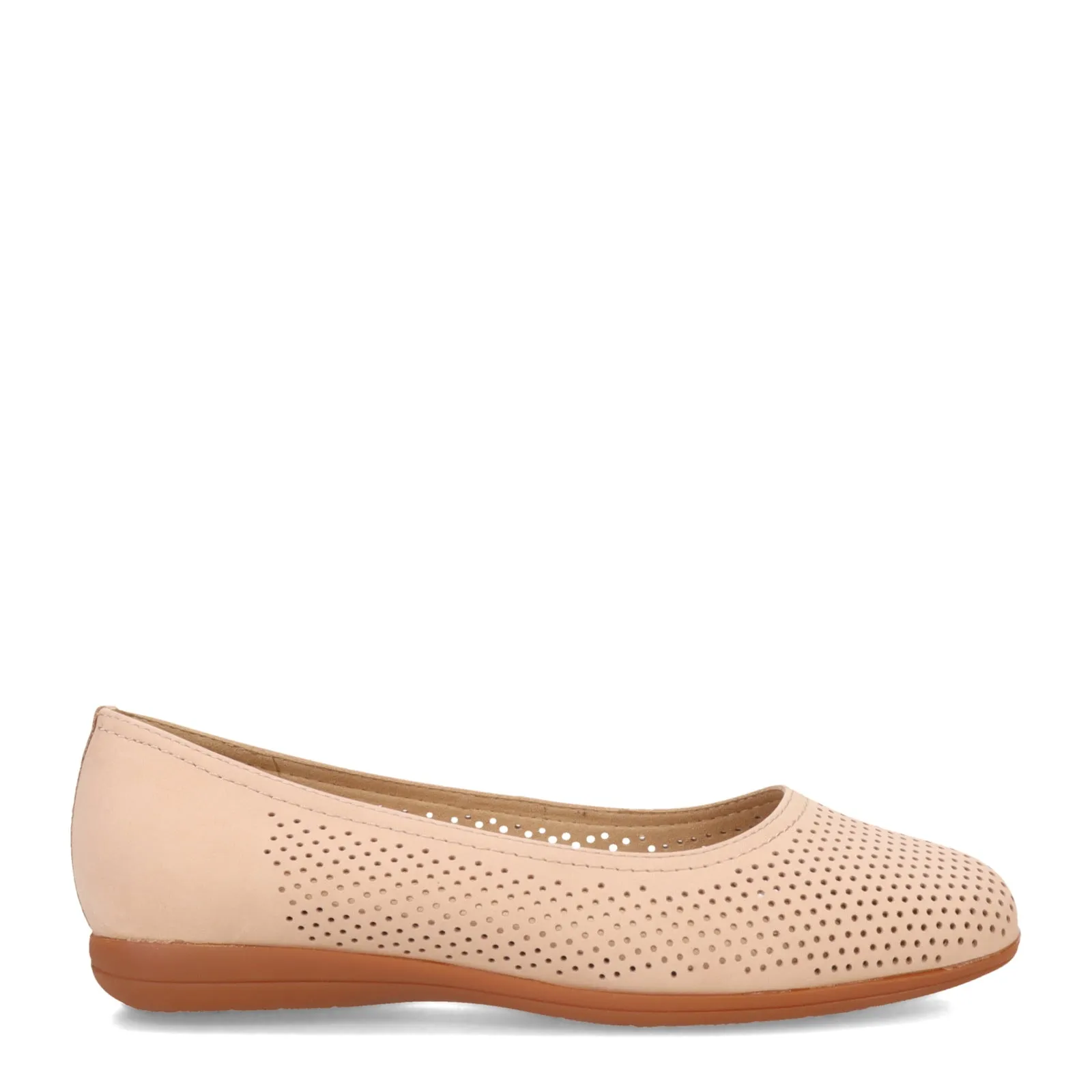 Women's Trotters, Darcey Flat