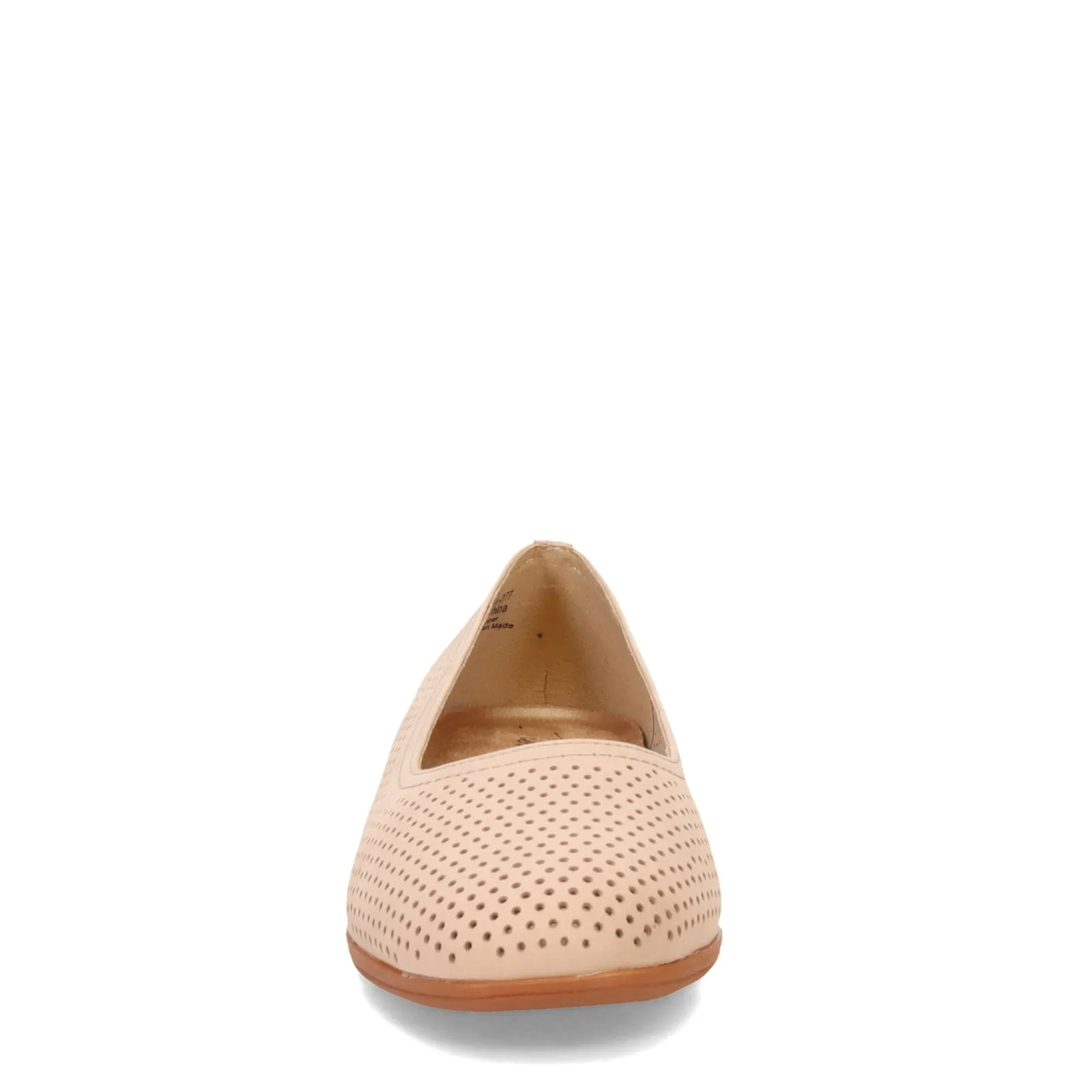 Women's Trotters, Darcey Flat