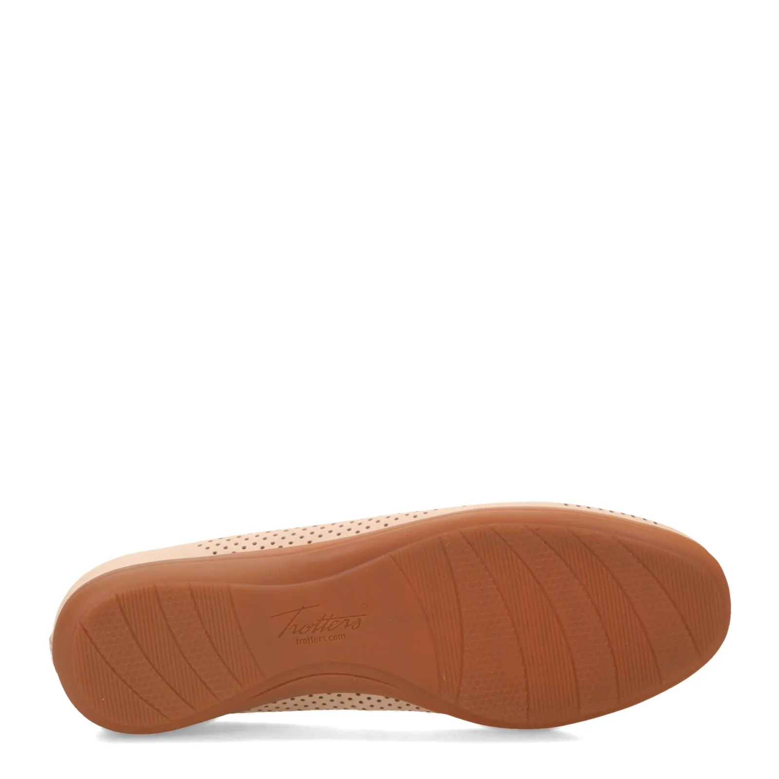 Women's Trotters, Darcey Flat