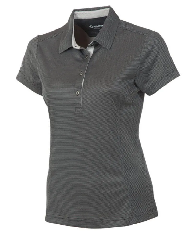 Women's Victoria Coollite Short Sleeve Polo Shirt