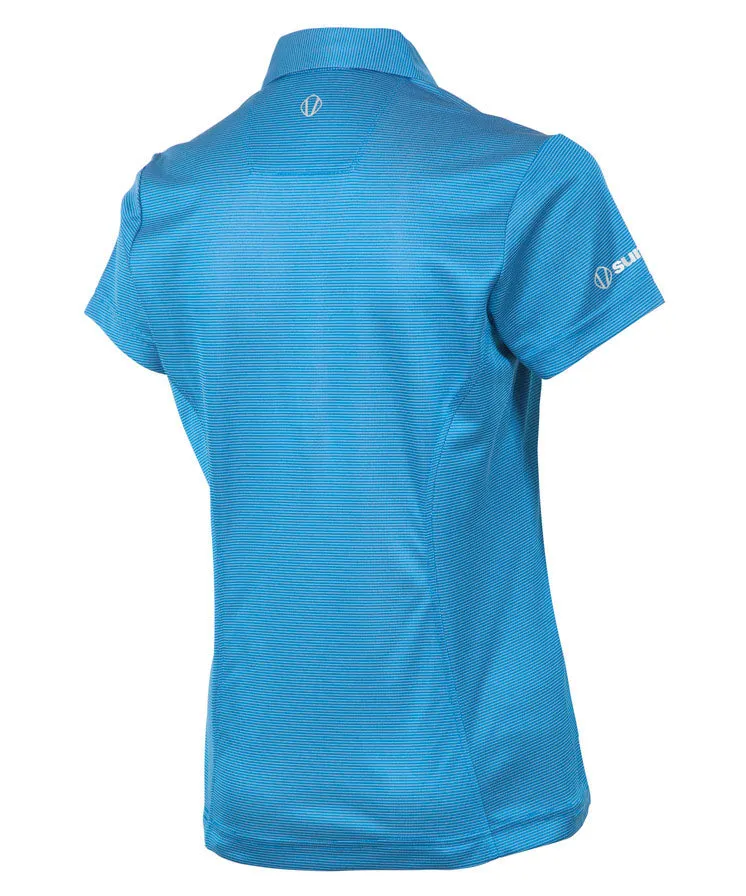 Women's Victoria Coollite Short Sleeve Polo Shirt