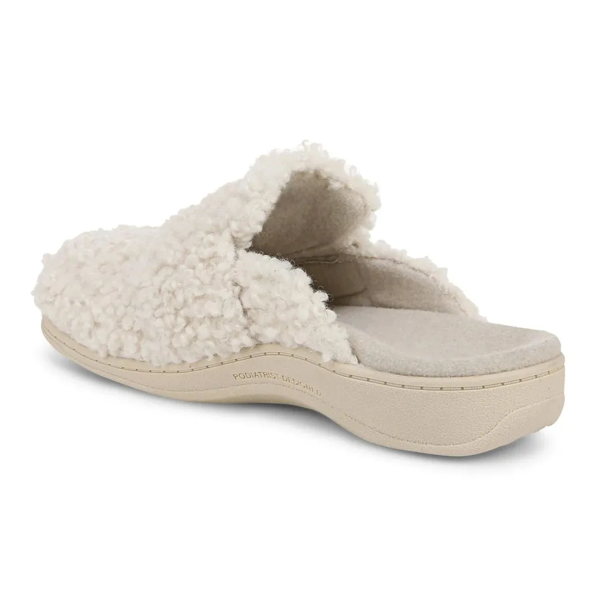 Women's Vionic Gemma II Mule Slippers