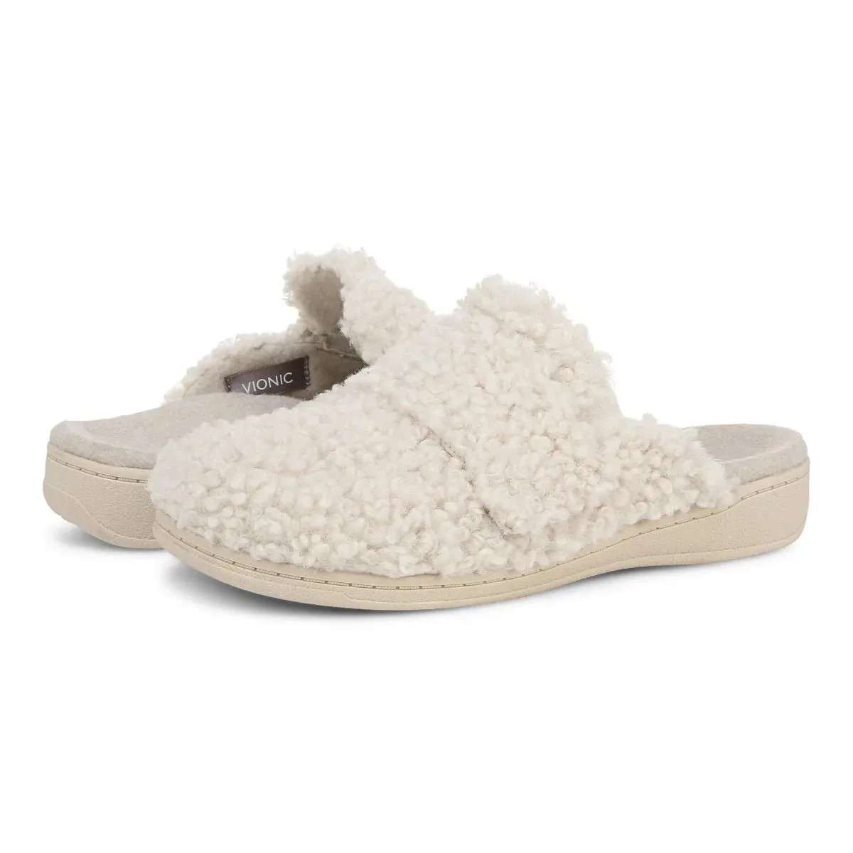 Women's Vionic Gemma II Mule Slippers