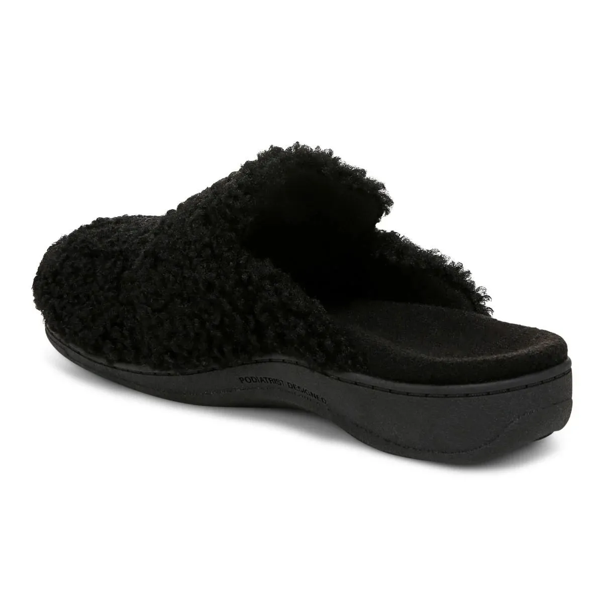 Women's Vionic Gemma II Mule Slippers