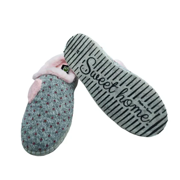 Wool Slipper Socks for Hardwood Floors