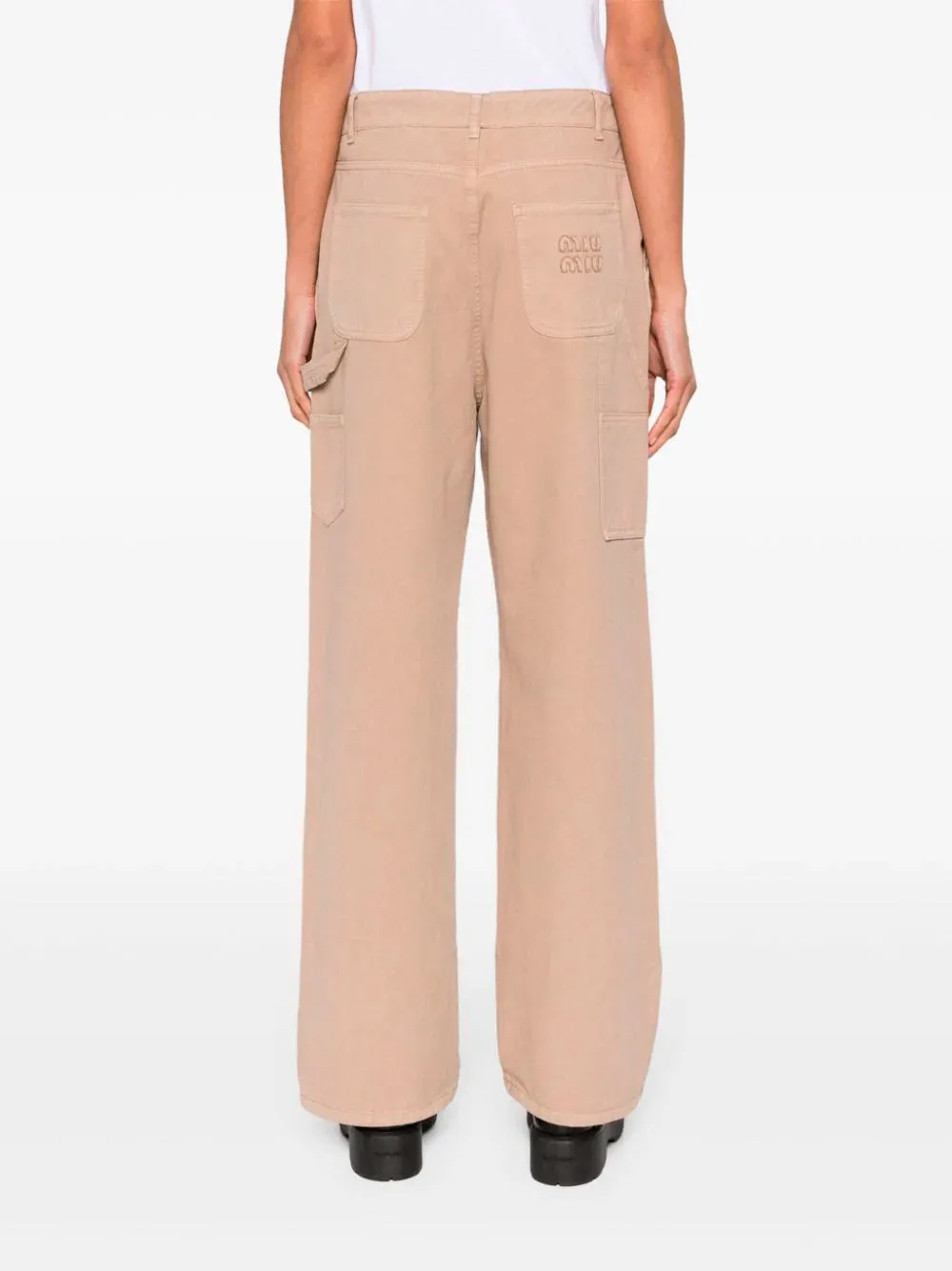 Worker trousers