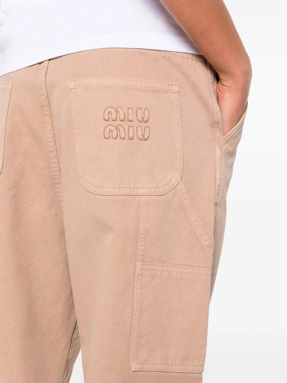 Worker trousers