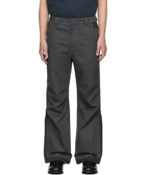 XLIM Gray EP.6 09 Trousers