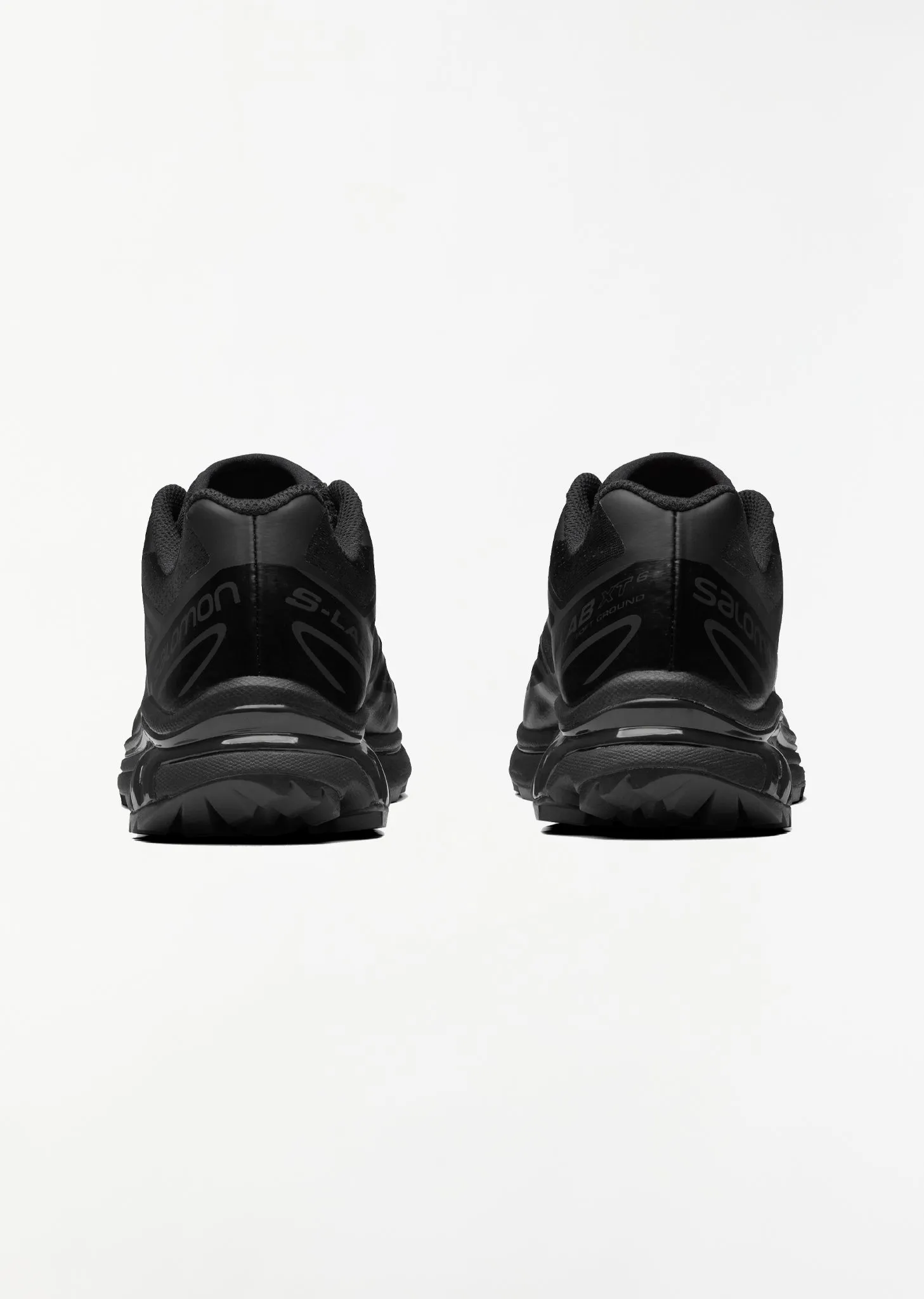 XT-6 — Black/Black/Phantom Sneakers