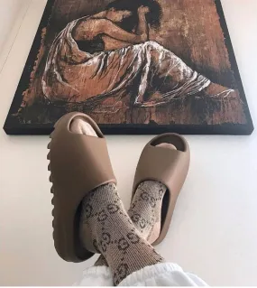 Ye Brown Slides