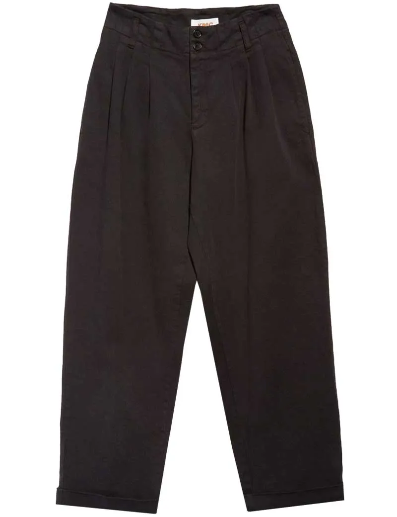 Ymc Earth Keaton Trousers Black