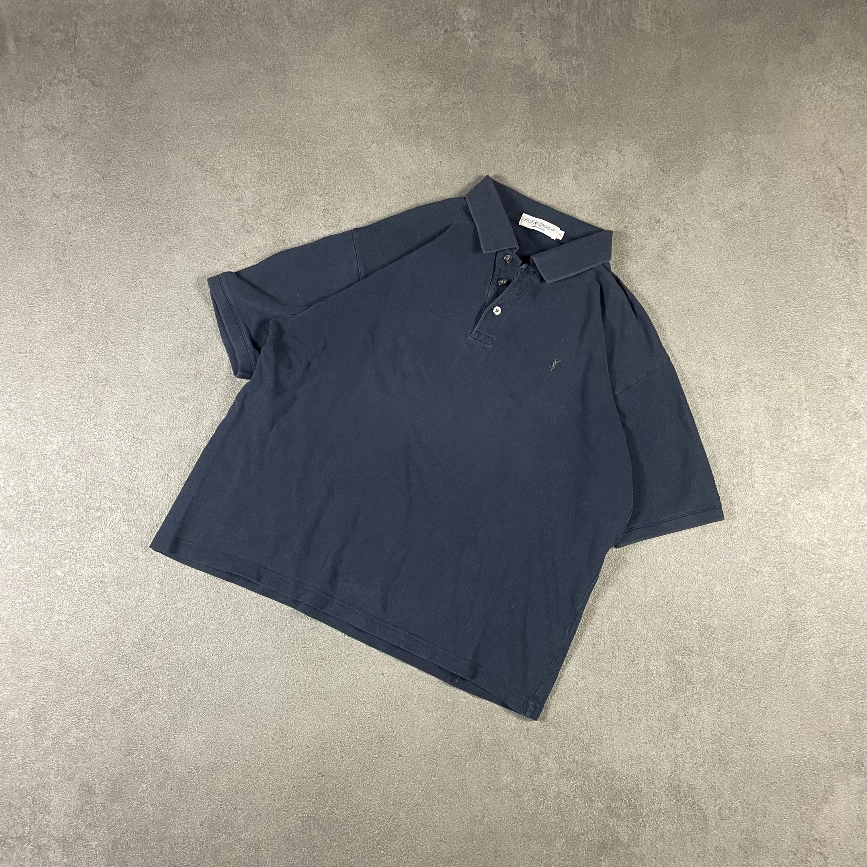 YSL vintage Polo (M)