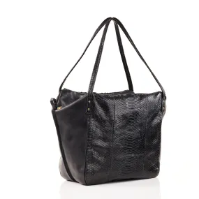 Yvette Bag in Black