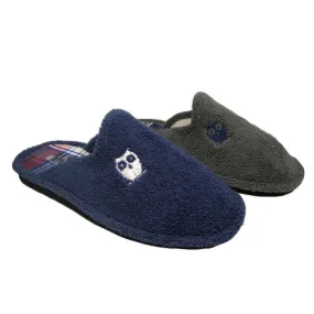 Marpen towel house slippers