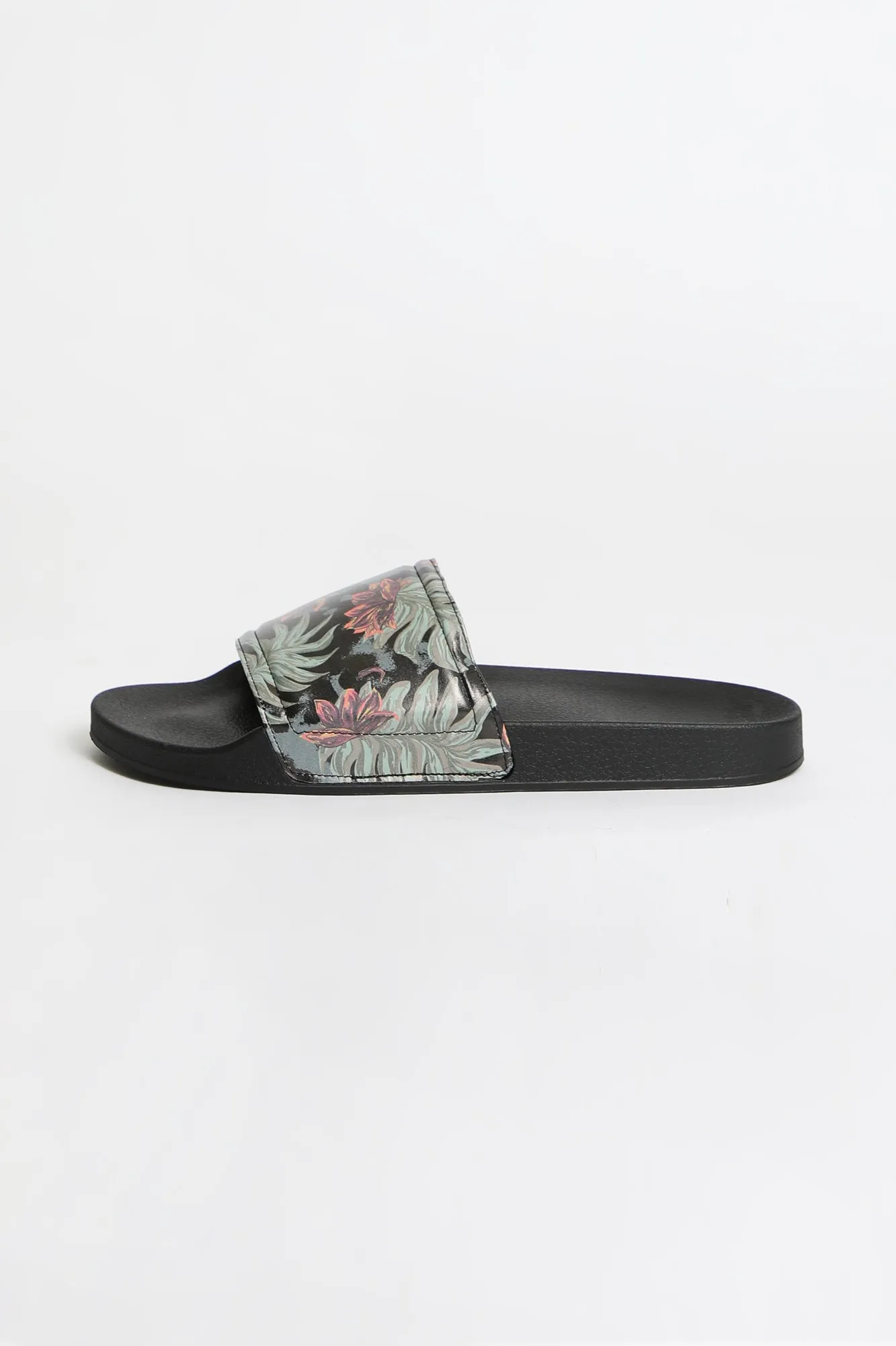 Zoo York Men's Tropical Slides