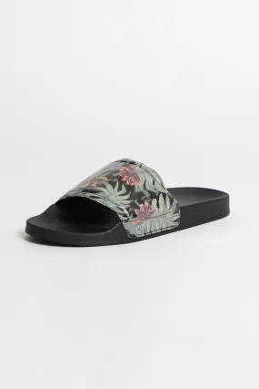 Zoo York Men's Tropical Slides