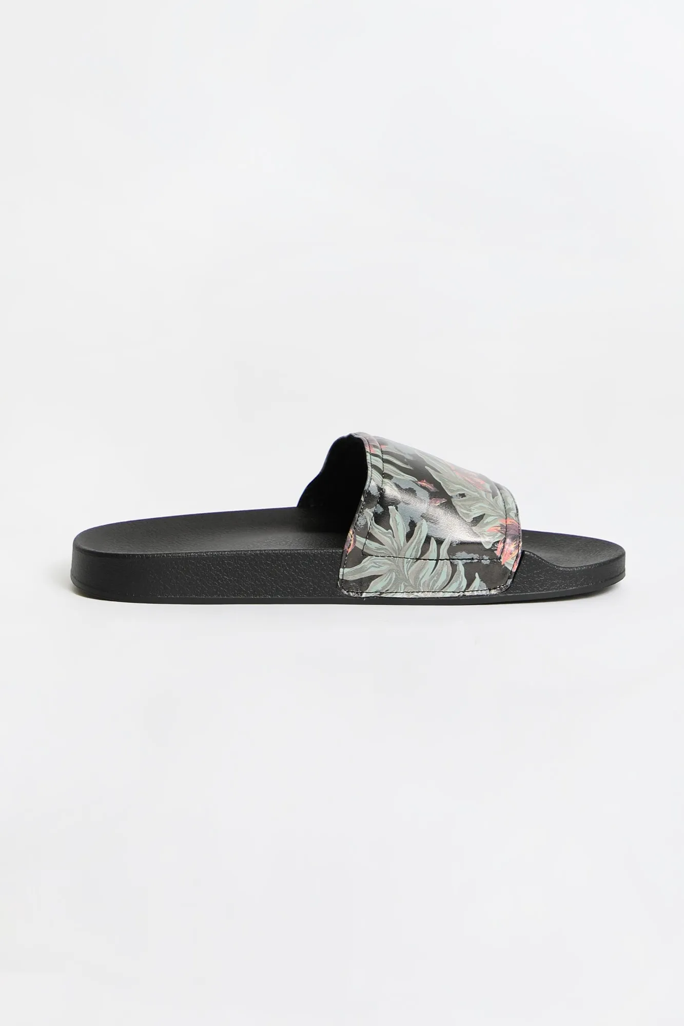 Zoo York Men's Tropical Slides